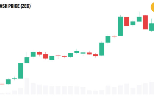 Grayscale Says Rewards Beat Bitcoin 2x