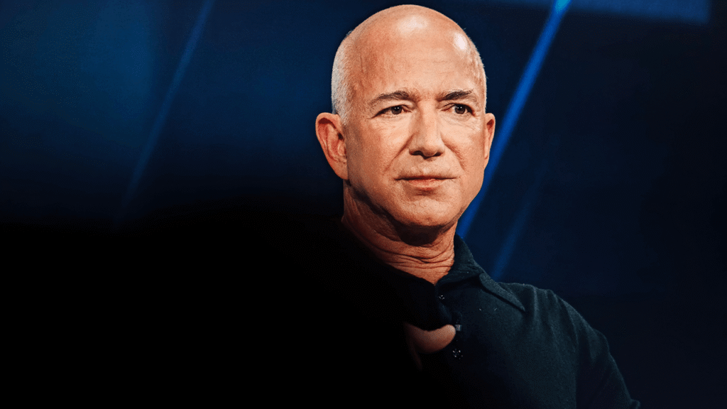 Jeff Bezos Says One Question in a Job Interview Reveals Who Never Did the Reading