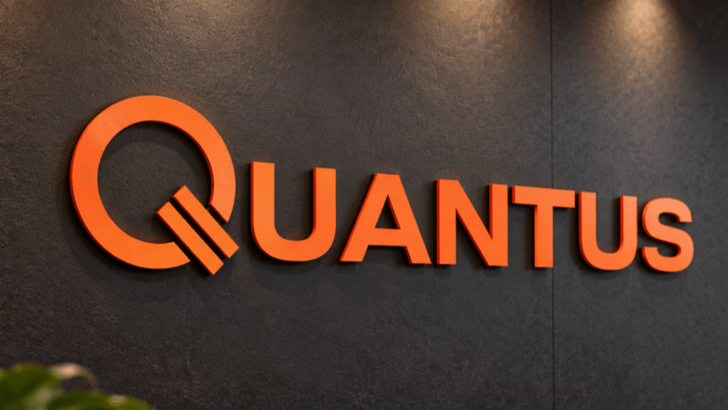 Quantus Targets $2.7 Trillion Crypto Risk With Quantum-Safe Mainnet