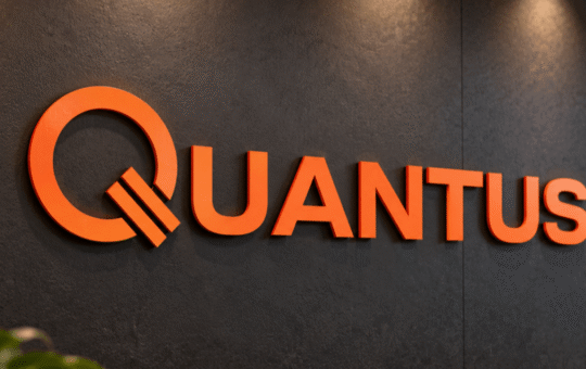 Quantus Targets $2.7 Trillion Crypto Risk With Quantum-Safe Mainnet