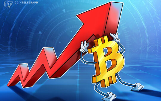 Cointelegraph
