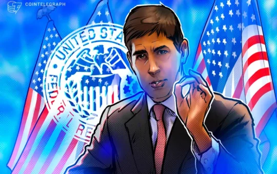 Cointelegraph