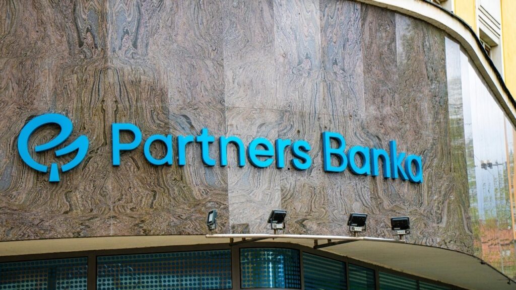 Czechia's Partners Banka Adds Direct Bitcoin Trading