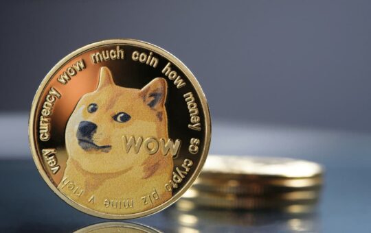 Dogecoin Labs Wants DOGE to Be More Than a Meme Coin: Here's How