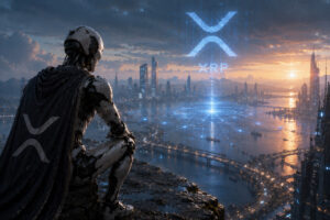 Elon Musk's Grok AI Predicts an Unbelievable XRP Price
