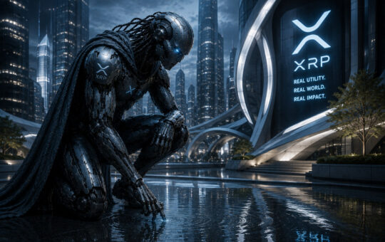 In worrying news for the Ripple army, Grok AI predicts XRP may surge to just $4.25 by 2027, while other forecasts claim double digits