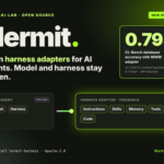 Infini-AI-Lab Releases Hermit, an Open-Source Harness Adapter Framework for AI Agents