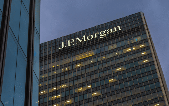 JPMorgan and Wall Street Giants Block AI Agents Over Security Fears