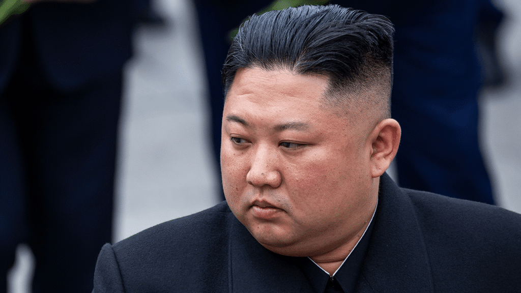 Kim Jong Un and North Korea Memes Flood X After Binance's $6.3B Hack