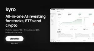 Kyro launches AI-powered investing platform for retail investors