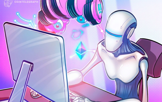 Cointelegraph