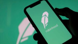 Robinhood Crypto Revenue Plunges 55% in Q3 Despite Record $1.42B Overall Revenue