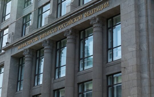 Russia Pays Wages in Digital Rubles and Readies ATM Cashouts