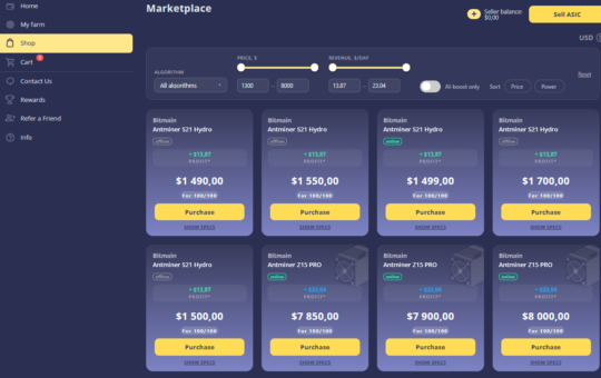 Tokenized stock dividend onchain reinvestment