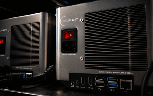 Two Solo Bitcoin Miners Hit the Jackpot Against Industrial Mining Giants