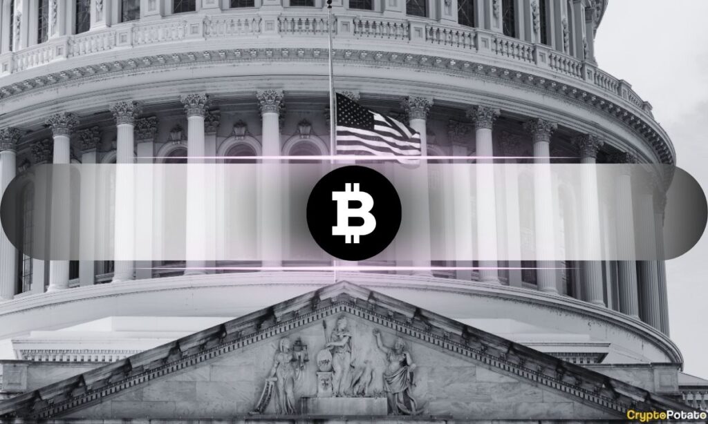 US Is Importing Bitcoin and Exporting Digital Dollars: What Does it Mean?