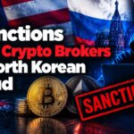US Sanctions Russian Crypto Brokers Over North Korean IT Fraud