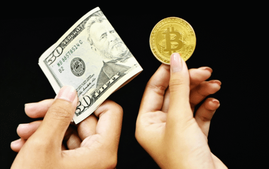 You Can Get a Multisig Bitcoin Loan at a Bank, as Sygnum and Debifi Debut