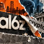 a16z drops crypto branding, expands $2.2B fund into AI and frontier tech